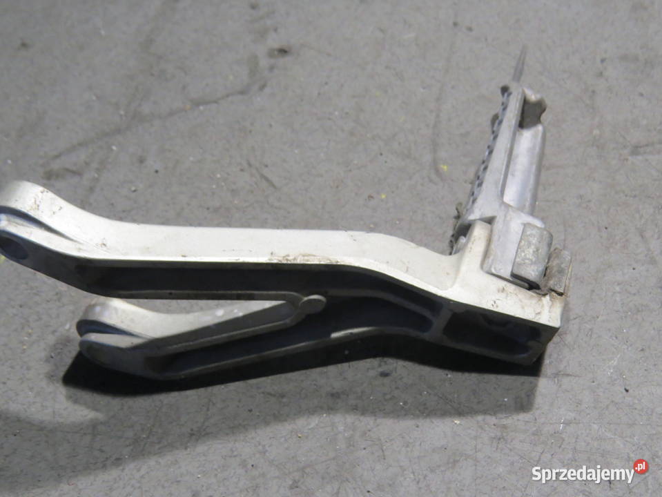 KAWASAKI ZX6R 600 ZX6 99 STOPKA NÓŻKA PODNÓŻEK Gdańsk