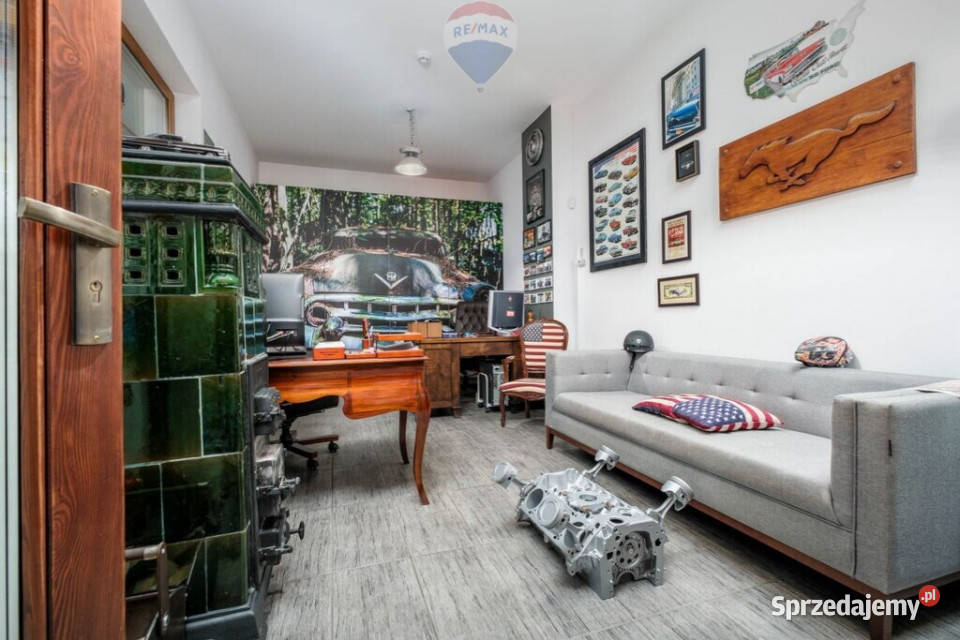 Wyjątkowy pensjonat morzem w Jantarze Jantar