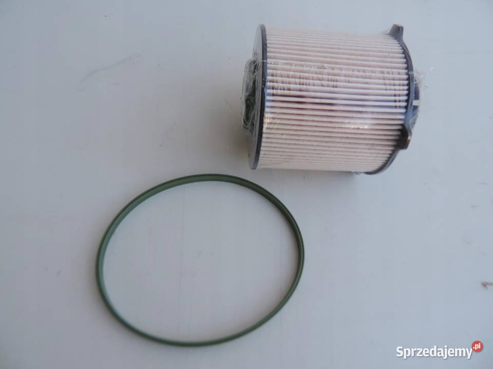 Filtr paliwa 13263262 OPEL Astra J NOWY sprzedam