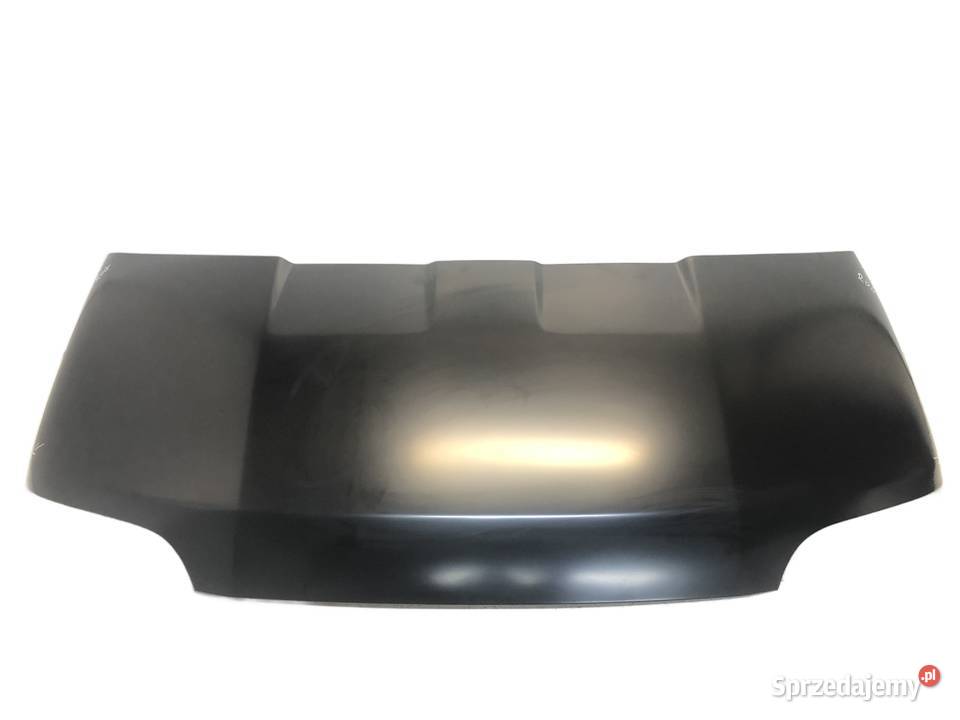 Ford Transit MK4 VE83 061994072000 Maska pokrywa Maski świętokrzyskie Skarżysko-Kamienna