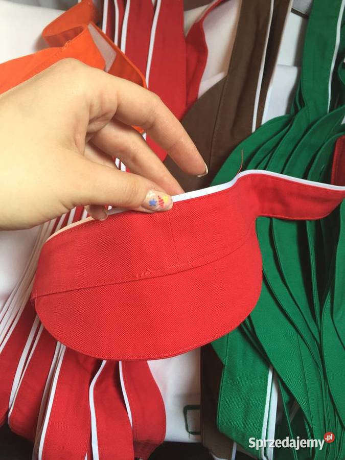 Daszki gastronomiczne Wrocław sprzedam