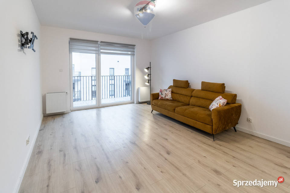 3 pokoje 70 m 2 balkony garaż Centrum Łódź