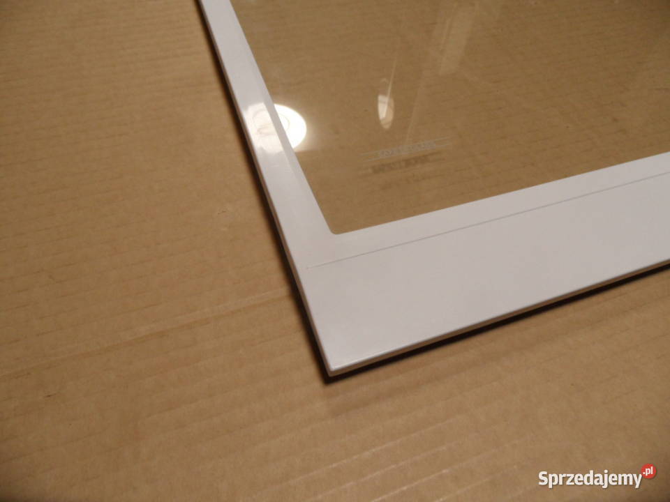 polka lodowki amica warzywnik FK33564DFZAA AGD świętokrzyskie Strawczyn