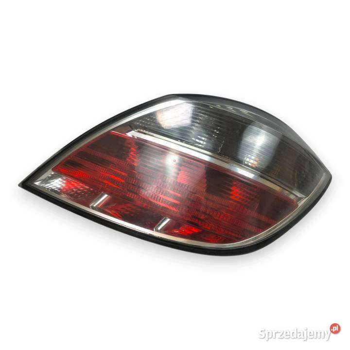 LAMPA PRAWA Opel Astra III H HTB tylna tylnia lubelskie Chełm