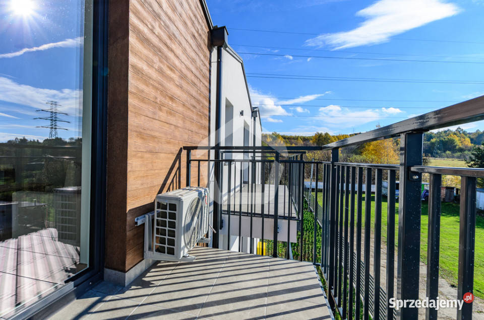 Kawalerka z balkonem w bloku z windą Drabinianka Rzeszów