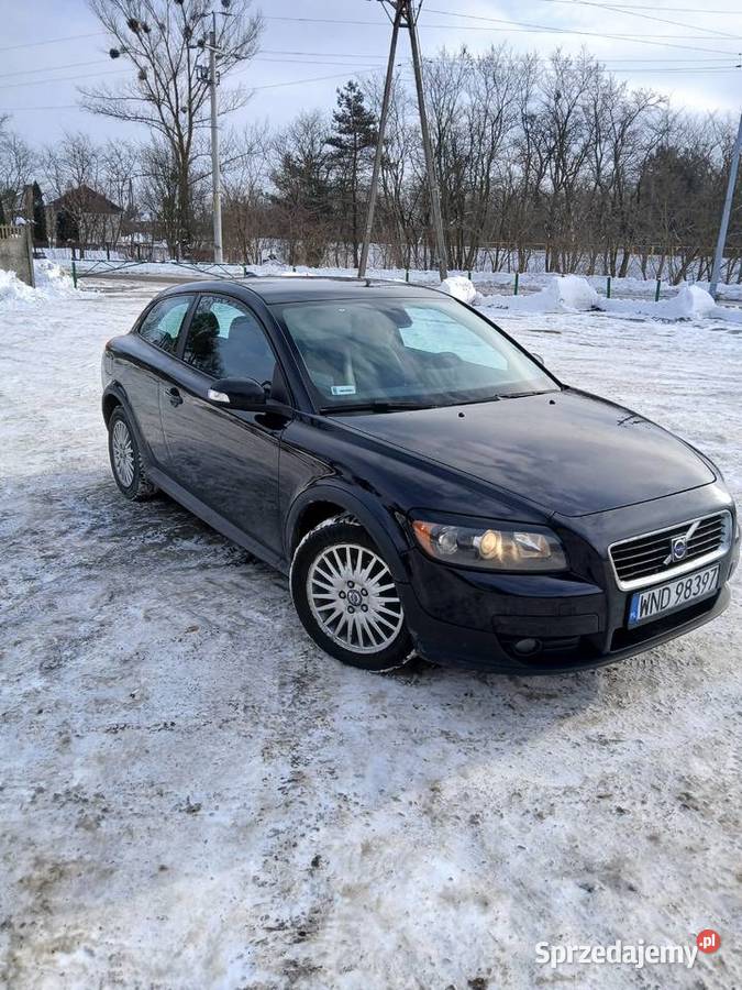 Volvo C30