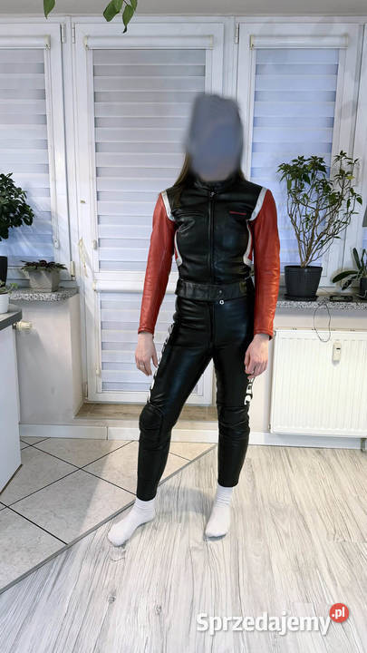 Kombinezon motocyklowy Dainese rozmiar 48 Piła sprzedam