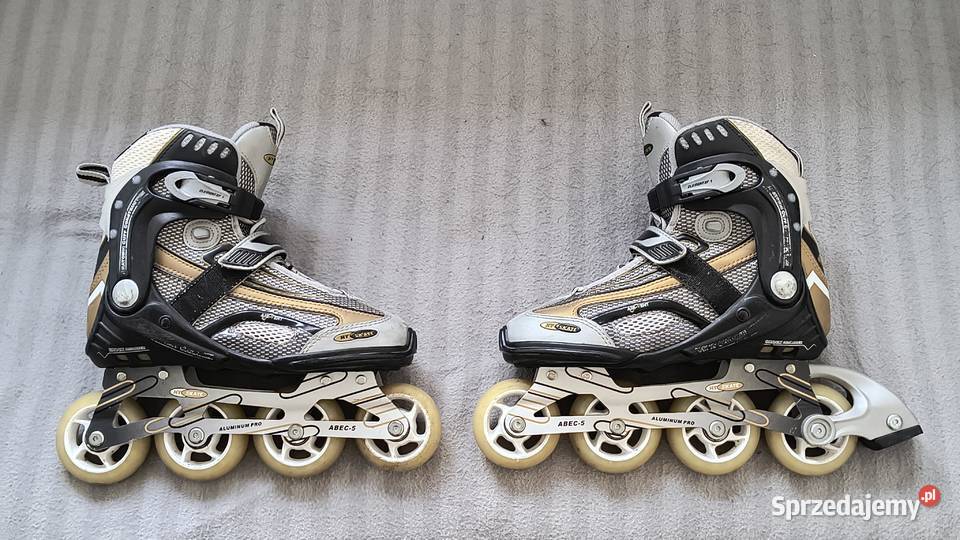 Rolki Hy Skate Element XF I 39 wkład 255 Piotrków Trybunalski