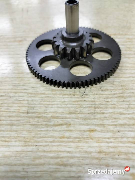 Zębatka pośrednia rozrusznika Honda CBR 600 F1