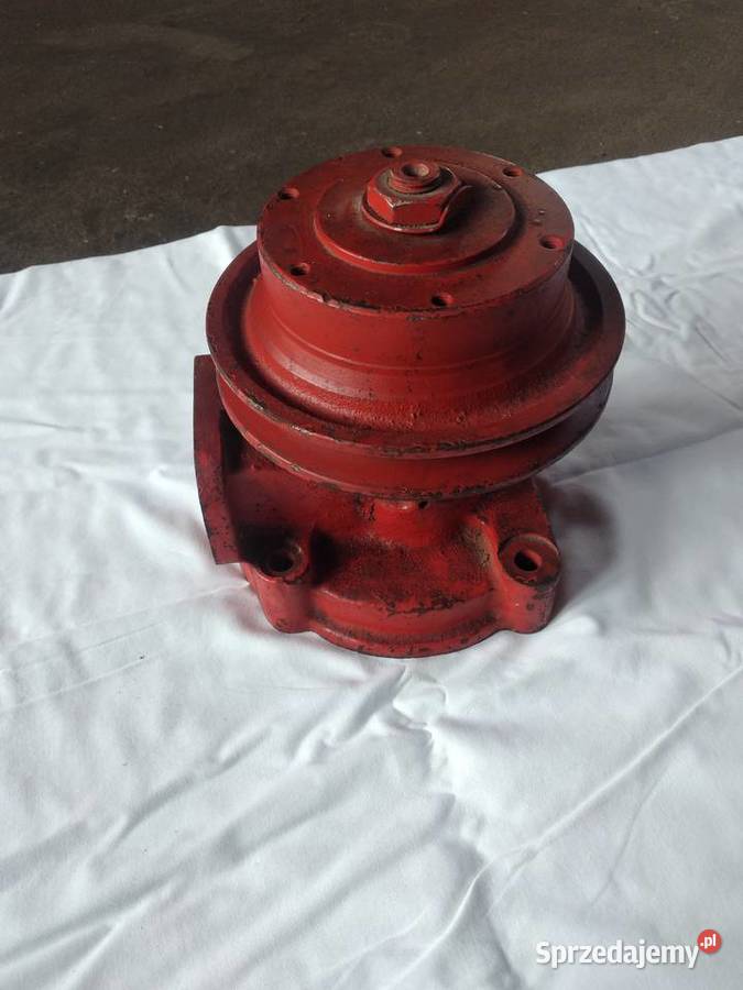 Pompa wody Jumz belarus D65 70 Kolbuszowa