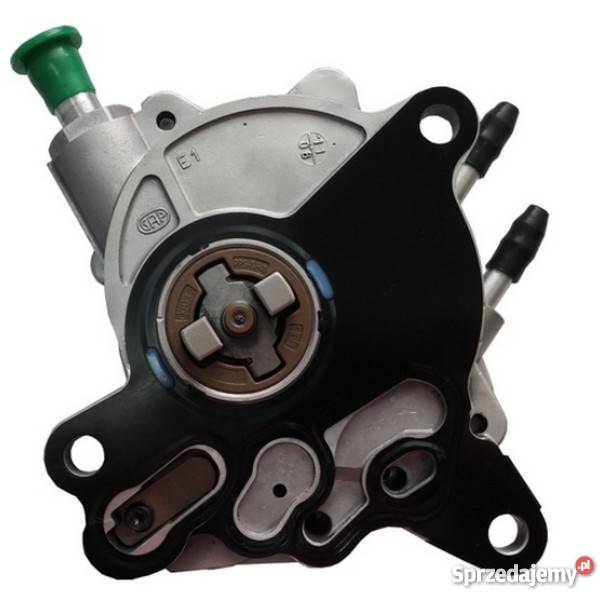 Pompa paliwa wakumvacum AudiVwSeatSkoda Włocławek sprzedam