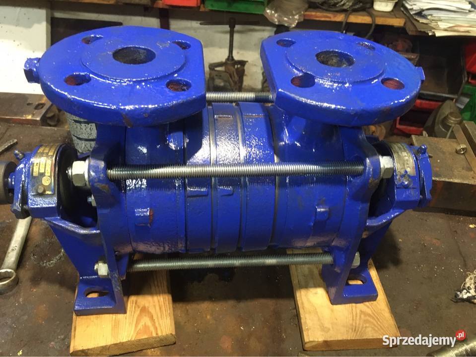 Pompy wodne hydtoforowe grudziądz SKA 402 302 lubelskie Biłgoraj