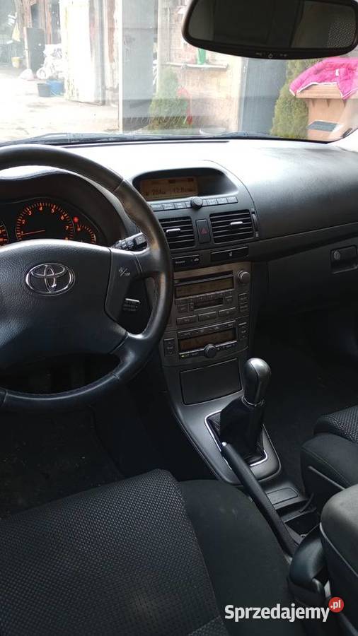 Awensis t25 Białystok