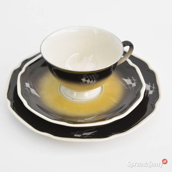 Zestaw śniadaniowy Erdmann Schlegelmilch Niemcy sprzedam