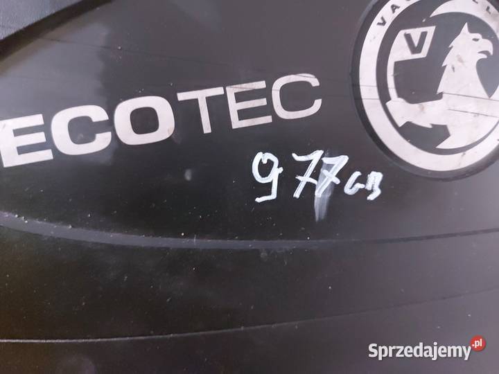 INSIGNIA ASTRA ZAFIRA 20CDTI A20DTH 160 152 Kielce