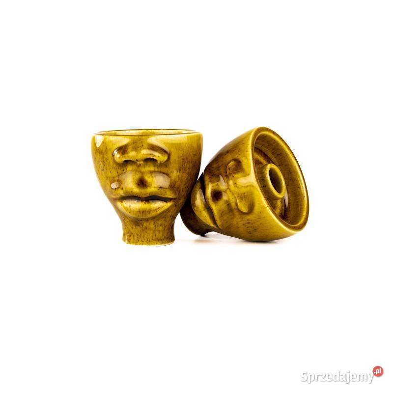 MrEds L6 Lady Phunnel Cybuch do Fajki Wodnej Pozostałe