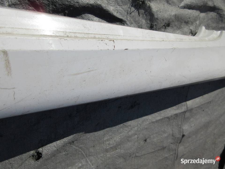BMW 3 E92 E93 LEWY PRÓG LISTWA PROGOWA LEWA