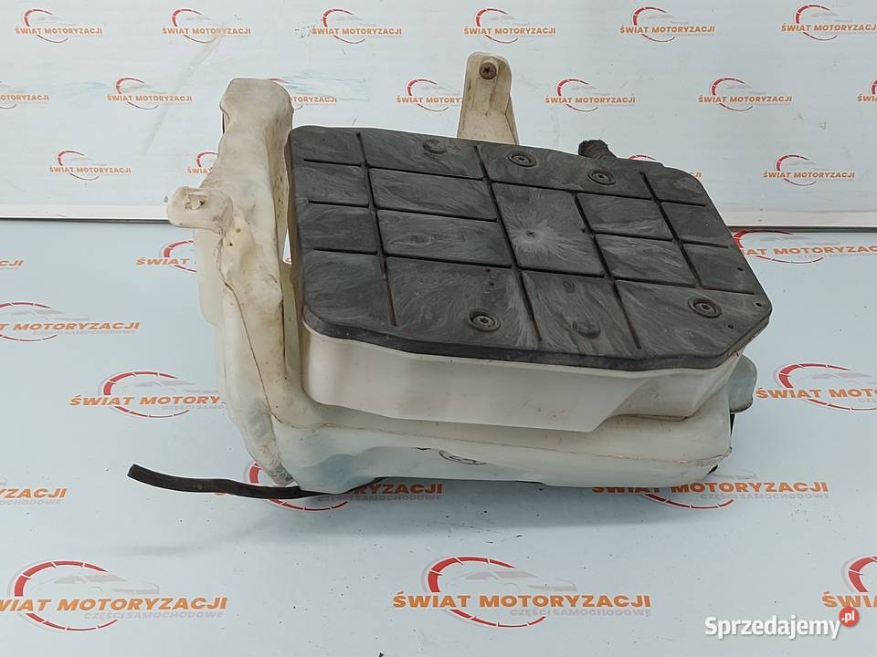 VOLVO C30 12r zbiorniczek spryskiwaczy 31333481 Zbiorniki płynu do spryskiwaczy Kielce