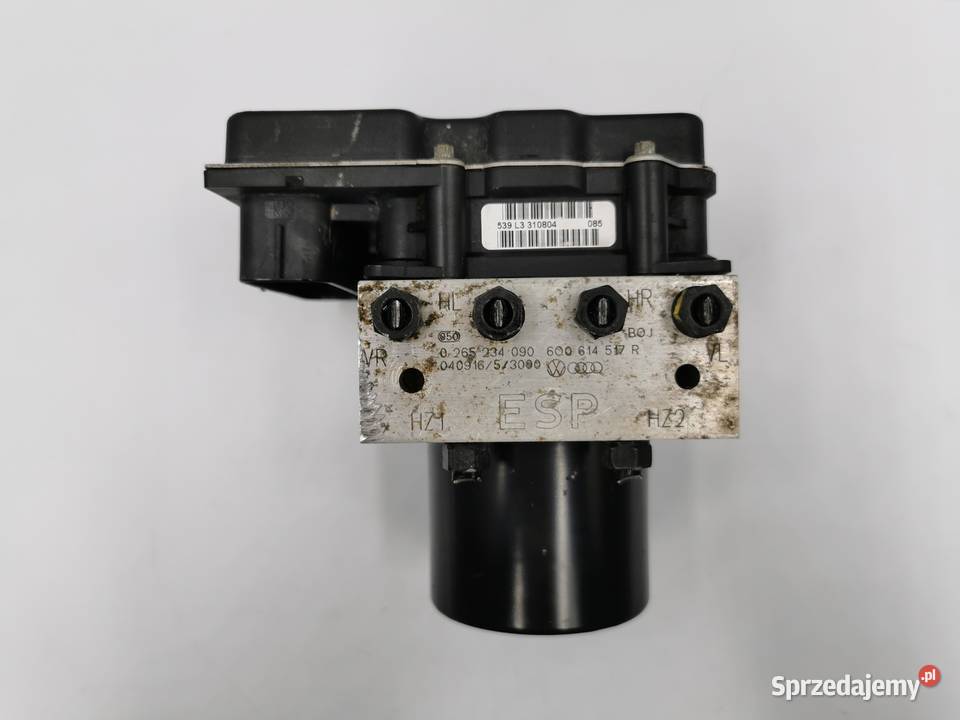 Pompa ABS ESP Seat Ibiza 6L 6Q0614517R