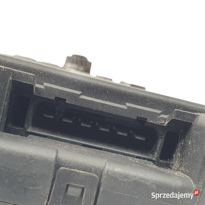 SILNICZEK SZYBERDACHU Volkswagen Passat B6 1K0 Części samochodowe Chełm