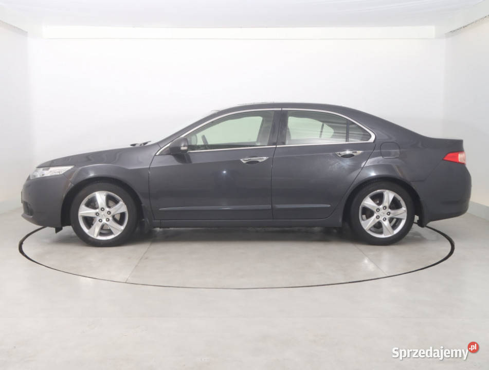 Honda Accord 20 iVTEC 115KM Bielany Wrocławskie