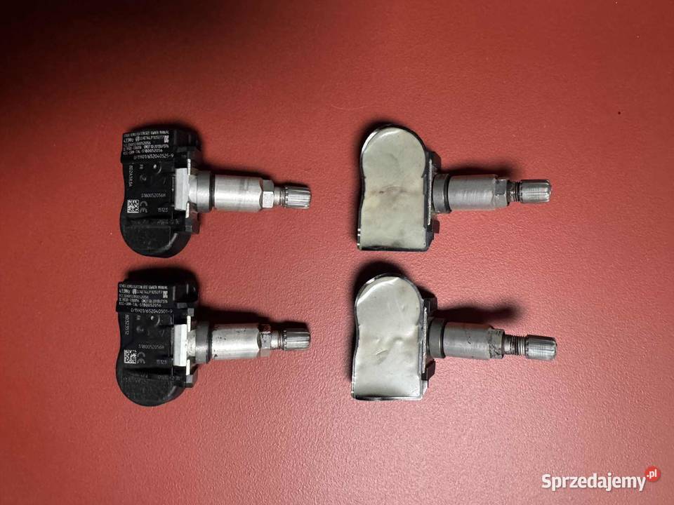 Czujnik ciśnienia opon BMW Dąbrowa Tarnowska