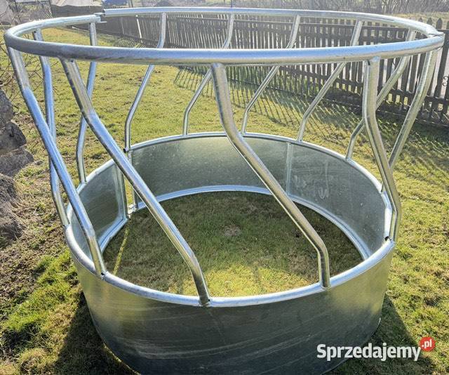 Paśniki bydła Hodowla bydła Jelenia Góra sprzedam