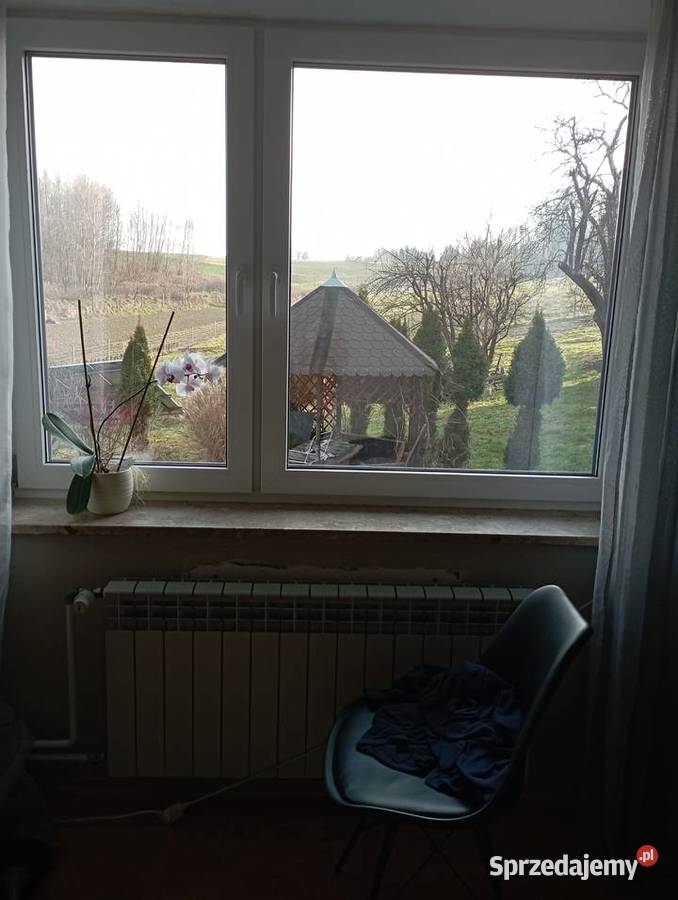 Okno Grodzisko sprzedam