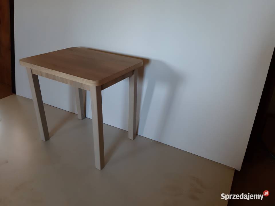 Stół do kuchni 90cm x 60 cm