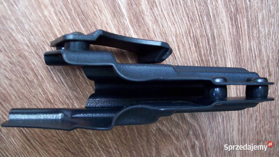 Kabura wewnętrzna IWB Kydex dedykowana do Sig Reda