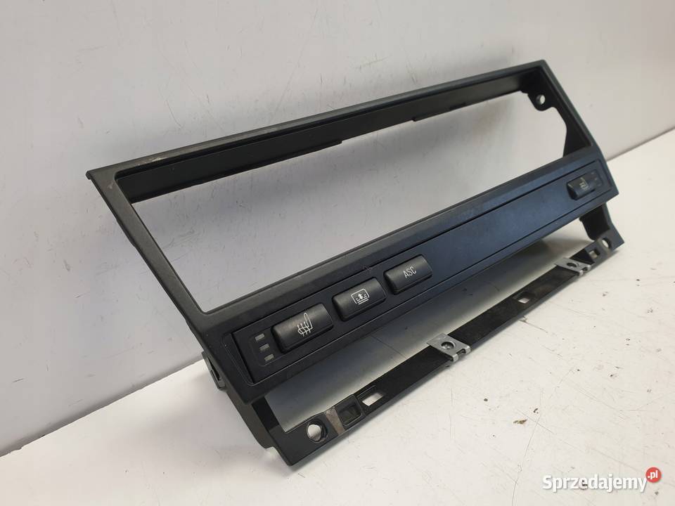 BMW E39 PANEL przełącznik PODGRZEWANIA FOTELI Janów sprzedam
