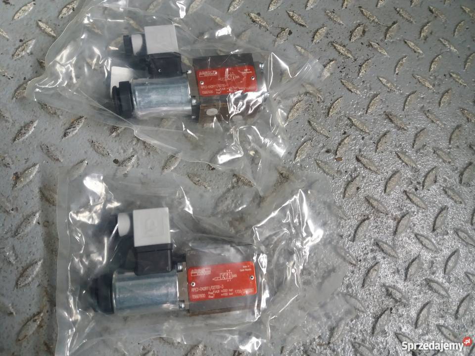 Nowy Czeski Elektromagnes Wciągarki LKT 81 LKT Leśnictwo Garwolin