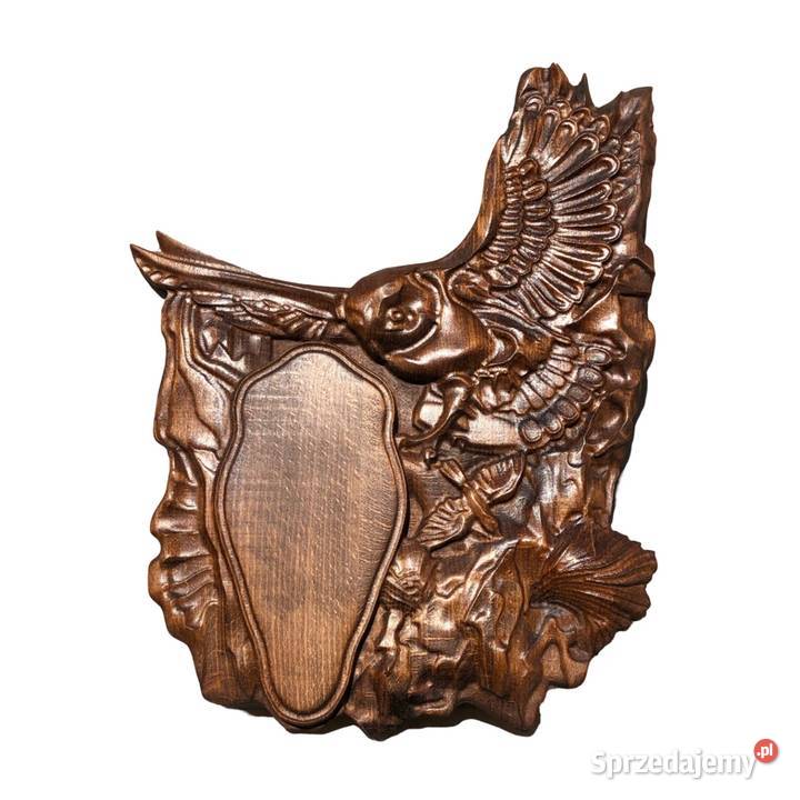 KSP Kompozycja deska pod rogacza koziołka sprzedam