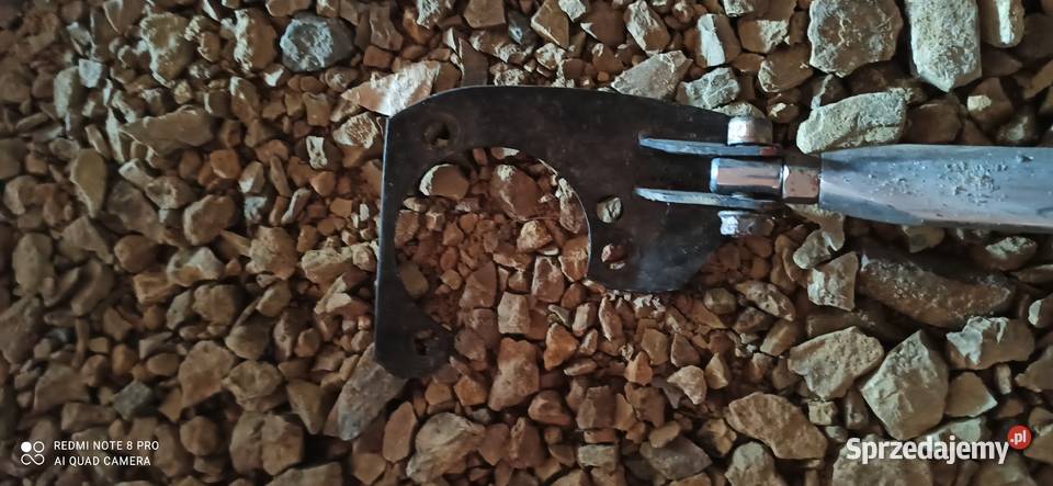 bmw e46 sedan kombi rozpórka osobowe Imielin