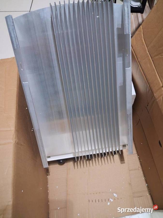 Dalownik inwerter solar edge se7kW