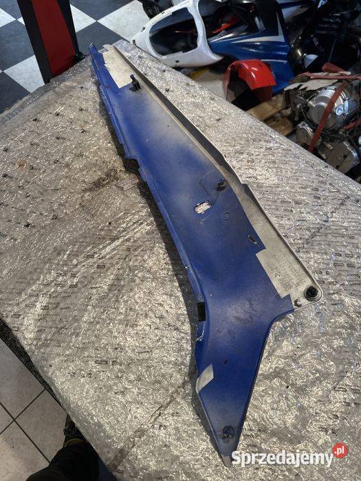 Ogon Zadupek Owiewka Honda CBR 600 F PC23 Prawa