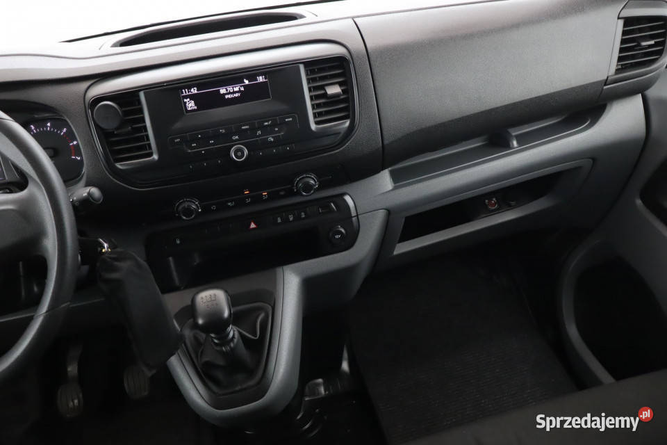 Toyota ProAce 15 D4D bluetooth Zabrze sprzedam