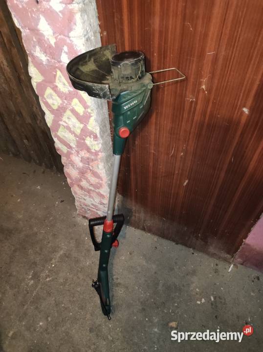 PODKASZARKA KOSIARKA PARKSIDE Gdańsk