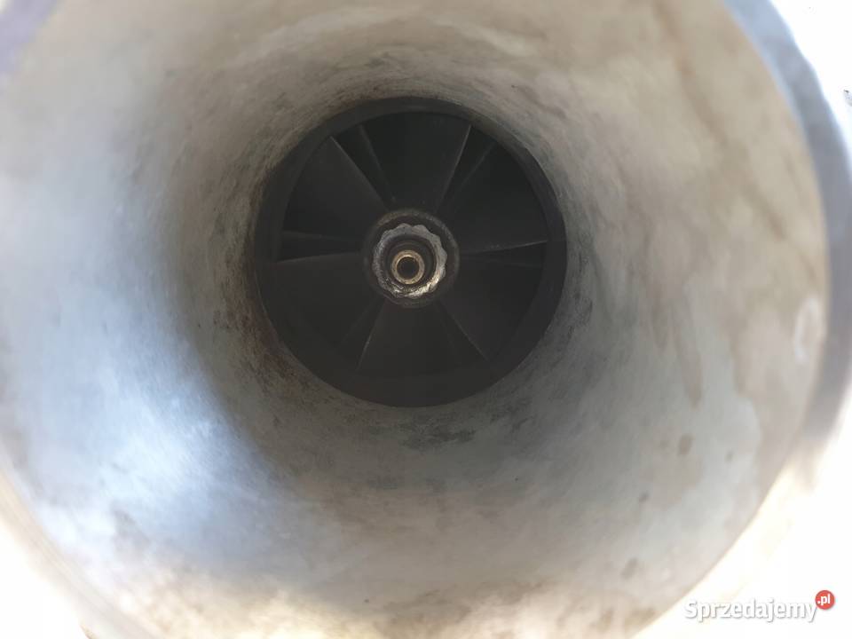 TURBOSPRĘŻARKA Opel Insignia 20 CDTI 55570748 Chełm sprzedam