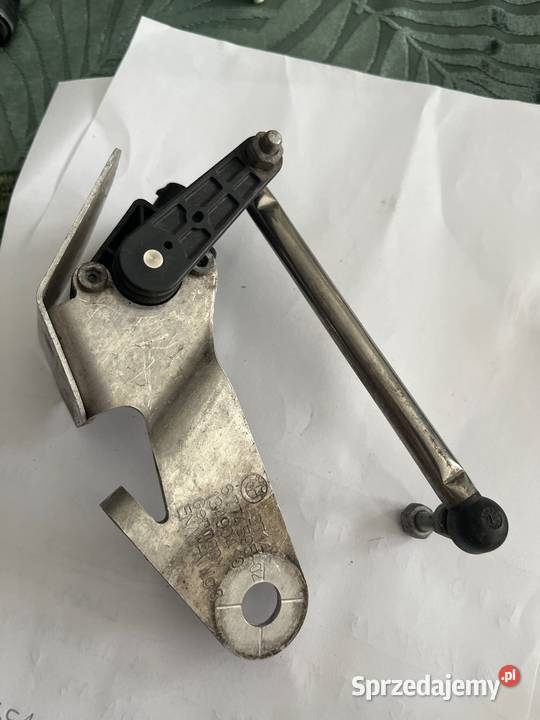Bmw czujnik poziomowania lamp 6784694 Szczecin