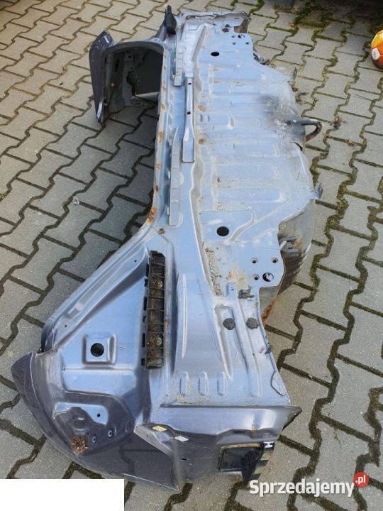Honda legend kb1 07 pas tył wzmocnienie tyl Kozubszczyzna
