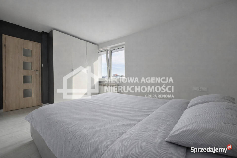 Sprzedam mieszkanie Kartuzy 51m2