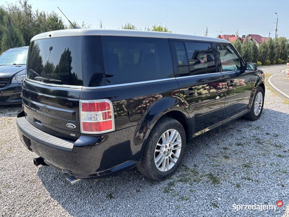 Ford Flex Sulejówek