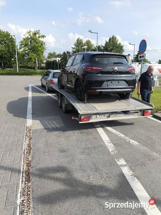 Silnik Clio 1.0 tce