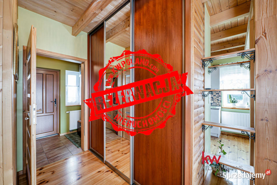 sprzedaży domu bliźniaka Bolechowo 1233m2