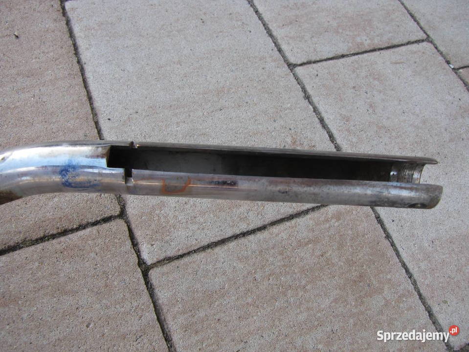 Kierownica półki uchwyty kierownicy SHL M11 W świętokrzyskie Rzepin Drugi