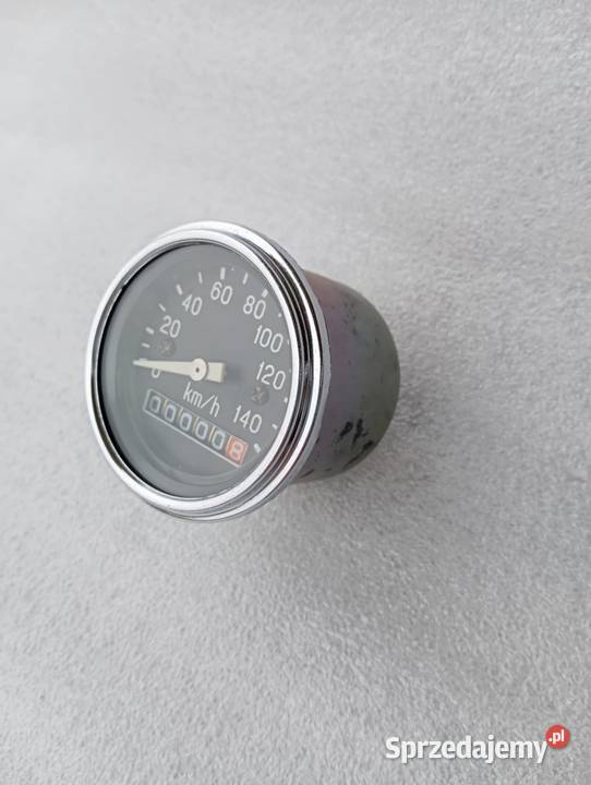 LICZNIK IŻ 56 PLANETA NOWY ORYGINALNY Niemodlin