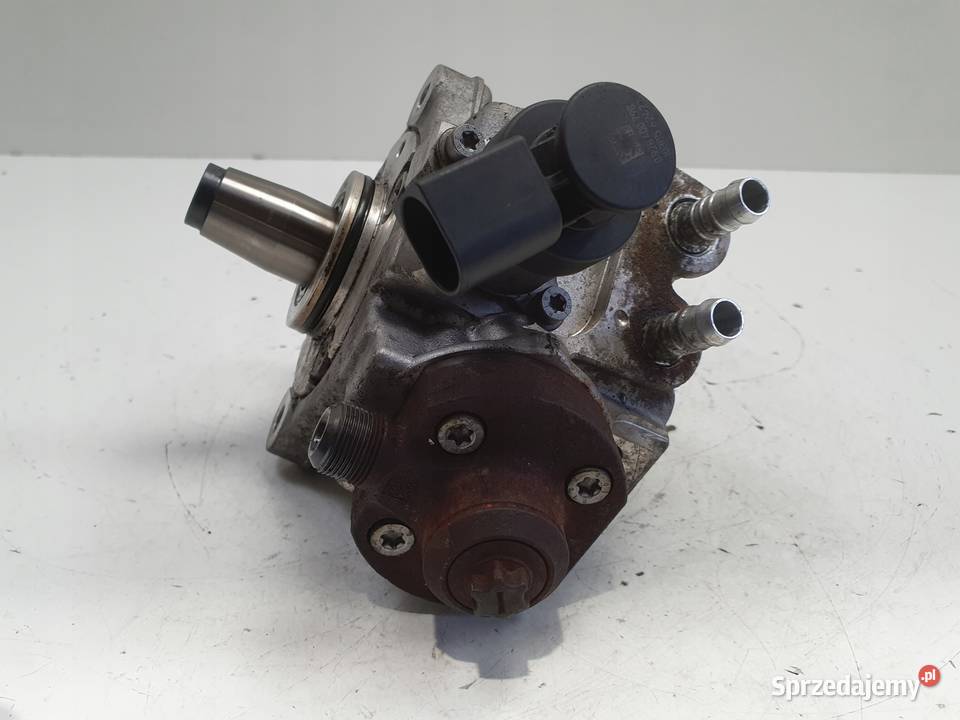 BMW F10 F11 20 D POMPA WTRYSKOWA 0445010517 osobowe Rudka