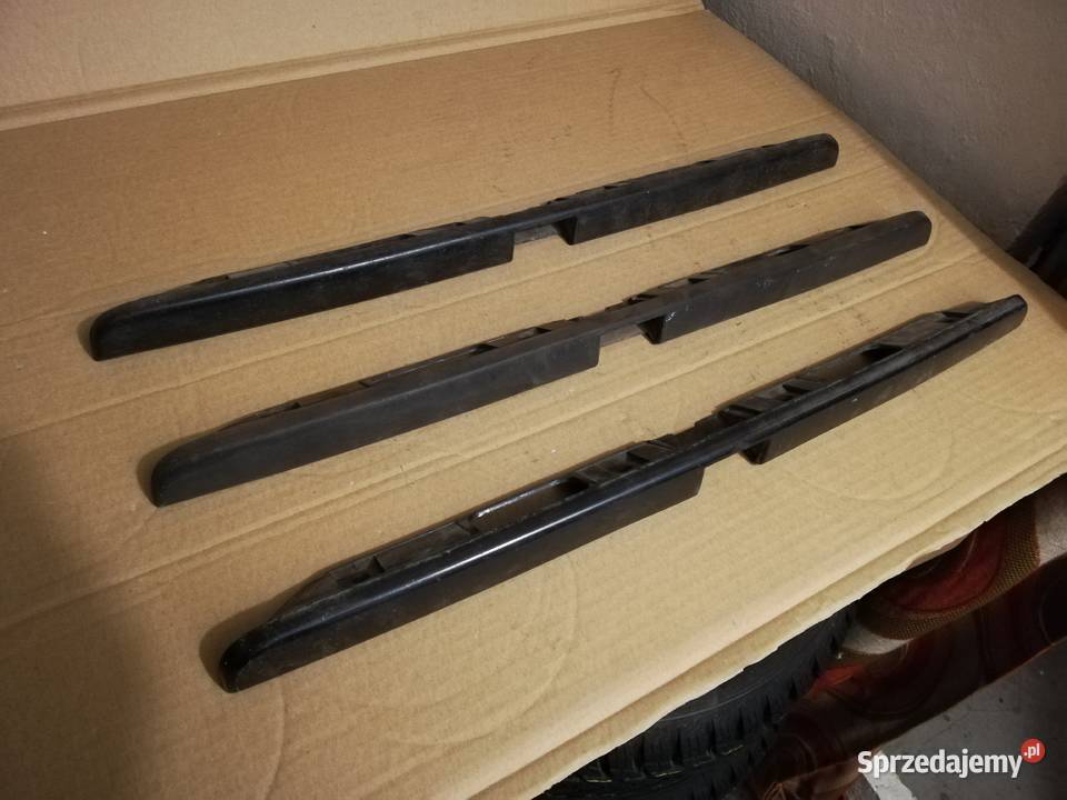 Części VW Golf II Mk2 Jetta A2 USA GTI GT GLI Lublin