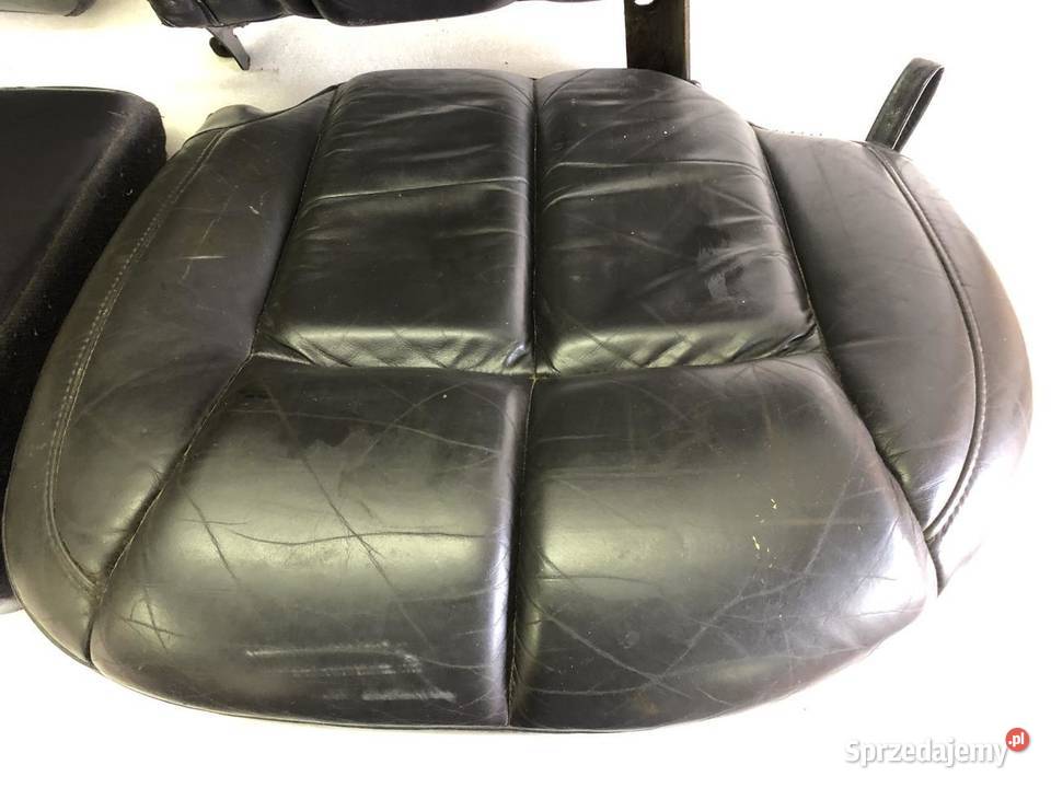 KANAPA TYLNA OPARCIE JEEP GRAND CHEROKEE WJ